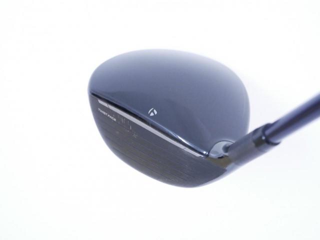Fairway Wood : Taylormade : หัวไม้ 3 Taylormade Qi10 (ออกปี 2024) Loft 15 ก้าน Mitsubishi Diamana TM50 Flex R