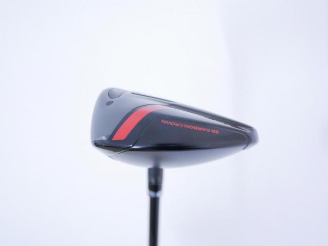 Fairway Wood : Taylormade : หัวไม้ 3 Taylormade Stealth (รุ่นปี 2022 Japan Spec.) Loft 15 สุดยอดก้าน Crazy Black 46 Flex SX
