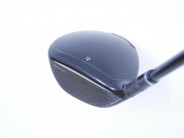 Fairway Wood : Taylormade : หัวไม้ 3 Taylormade Stealth (รุ่นปี 2022 Japan Spec.) Loft 15 สุดยอดก้าน Crazy Black 46 Flex SX