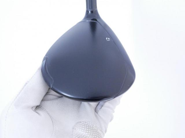 Fairway Wood : Taylormade : หัวไม้ 3 Taylormade Stealth (รุ่นปี 2022 Japan Spec.) Loft 15 สุดยอดก้าน Crazy Black 46 Flex SX