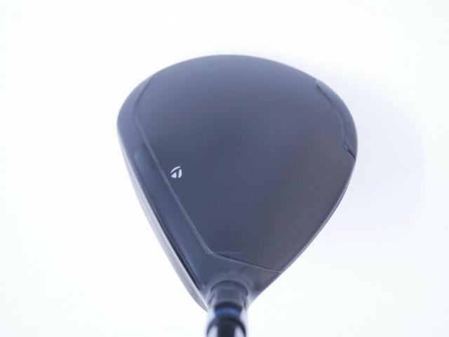 Fairway Wood : Taylormade : หัวไม้ 3 Taylormade Stealth (รุ่นปี 2022 Japan Spec.) Loft 15 สุดยอดก้าน Crazy Black 46 Flex SX