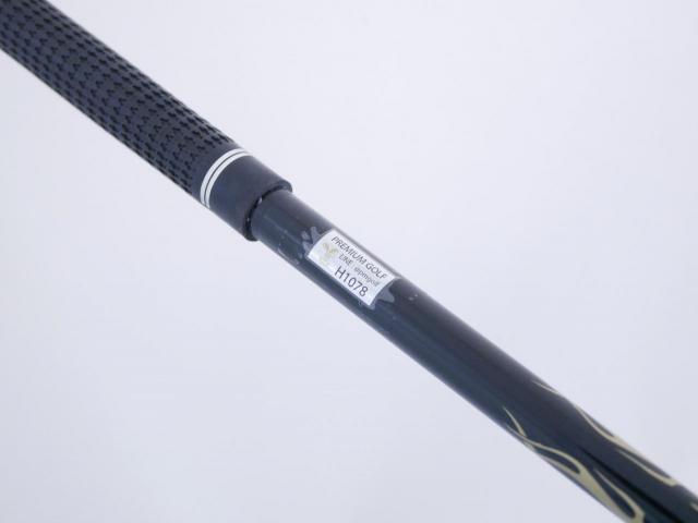Fairway Wood : Taylormade : หัวไม้ 3 Taylormade Stealth (รุ่นปี 2022 Japan Spec.) Loft 15 สุดยอดก้าน Crazy Black 46 Flex SX