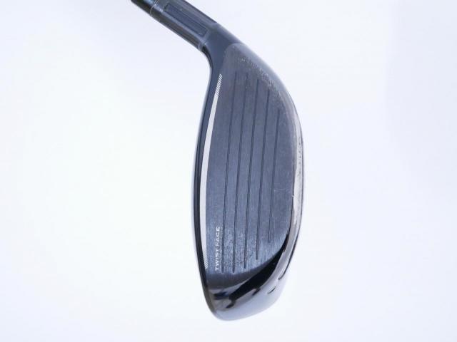 Fairway Wood : Taylormade : หัวไม้ 3 Taylormade Stealth (รุ่นปี 2022 Japan Spec.) Loft 15 สุดยอดก้าน Crazy Black 46 Flex SX