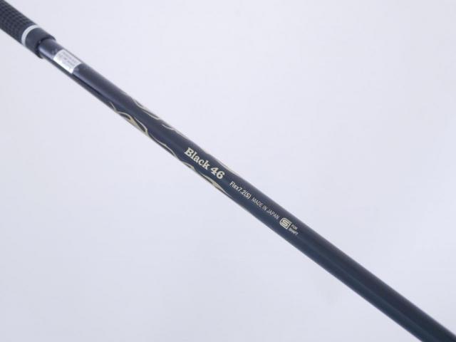 Fairway Wood : Taylormade : หัวไม้ 3 Taylormade Stealth (รุ่นปี 2022 Japan Spec.) Loft 15 สุดยอดก้าน Crazy Black 46 Flex SX