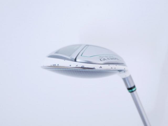 Lady club : All : หัวไม้ 5 Taylormade Stealth GLOIRE Titanium (ออกปี 2022 รุ่นท๊อปสุด Japan Spec) Loft 19 ก้าน Fujikura Speeder NX Flex L