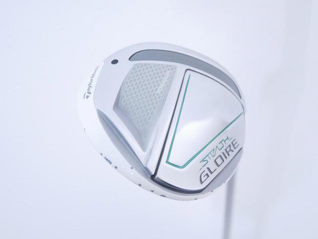 Lady club : All : หัวไม้ 5 Taylormade Stealth GLOIRE Titanium (ออกปี 2022 รุ่นท๊อปสุด Japan Spec) Loft 19 ก้าน Fujikura Speeder NX Flex L