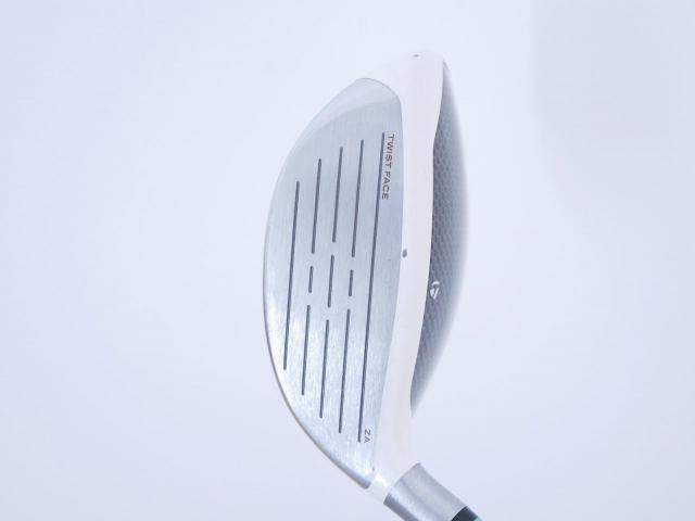 Lady club : All : หัวไม้ 5 Taylormade Stealth GLOIRE Titanium (ออกปี 2022 รุ่นท๊อปสุด Japan Spec) Loft 19 ก้าน Fujikura Speeder NX Flex L