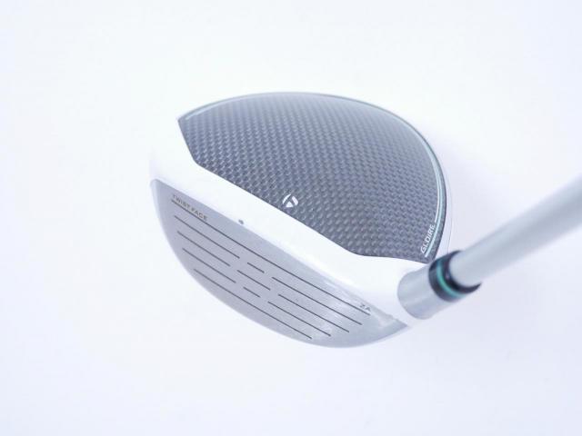 Lady club : All : หัวไม้ 5 Taylormade Stealth GLOIRE Titanium (ออกปี 2022 รุ่นท๊อปสุด Japan Spec) Loft 19 ก้าน Fujikura Speeder NX Flex L