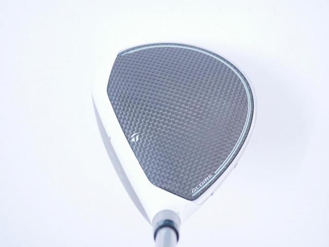Lady club : All : หัวไม้ 5 Taylormade Stealth GLOIRE Titanium (ออกปี 2022 รุ่นท๊อปสุด Japan Spec) Loft 19 ก้าน Fujikura Speeder NX Flex L