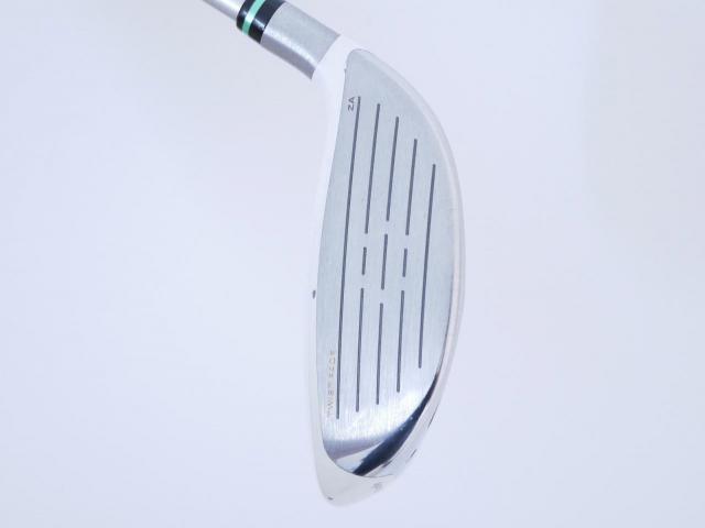 Lady club : All : หัวไม้ 5 Taylormade Stealth GLOIRE Titanium (ออกปี 2022 รุ่นท๊อปสุด Japan Spec) Loft 19 ก้าน Fujikura Speeder NX Flex L