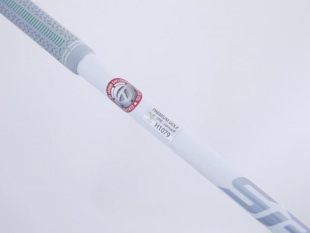 Lady club : All : หัวไม้ 5 Taylormade Stealth GLOIRE Titanium (ออกปี 2022 รุ่นท๊อปสุด Japan Spec) Loft 19 ก้าน Fujikura Speeder NX Flex L