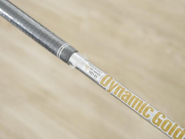 Wedge : Other : **ของใหม่ ยังไม่แกะพลาสติก** Wedge Callaway Opus Loft 58 ก้านเหล็ก Dynamic Gold S200