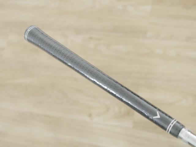 Wedge : Other : **ของใหม่ ยังไม่แกะพลาสติก** Wedge Callaway Opus Loft 58 ก้านเหล็ก Dynamic Gold S200