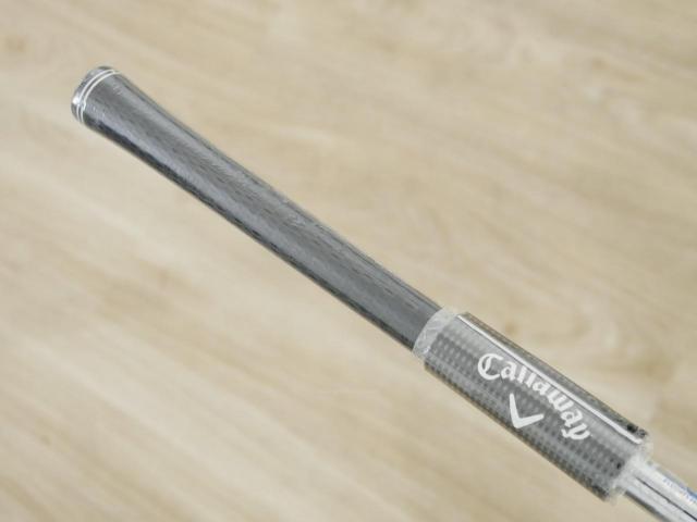 Wedge : Other : **ของใหม่ ยังไม่แกะพลาสติก** Wedge Callaway Opus Platinum Loft 58 ก้านเหล็ก NS Pro 950 NEO Flex S