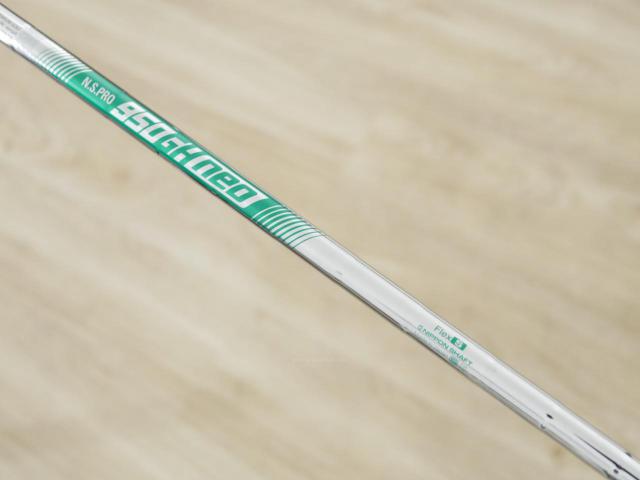 Wedge : Other : **ของใหม่ ยังไม่แกะพลาสติก** Wedge Callaway Opus Platinum Loft 58 ก้านเหล็ก NS Pro 950 NEO Flex S
