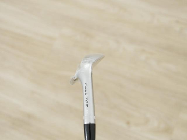 Wedge : Other : **ของใหม่ ยังไม่แกะพลาสติก** Wedge Callaway JAWS Full Toe Loft 58 ก้านเหล็ก Dynamic Gold S200