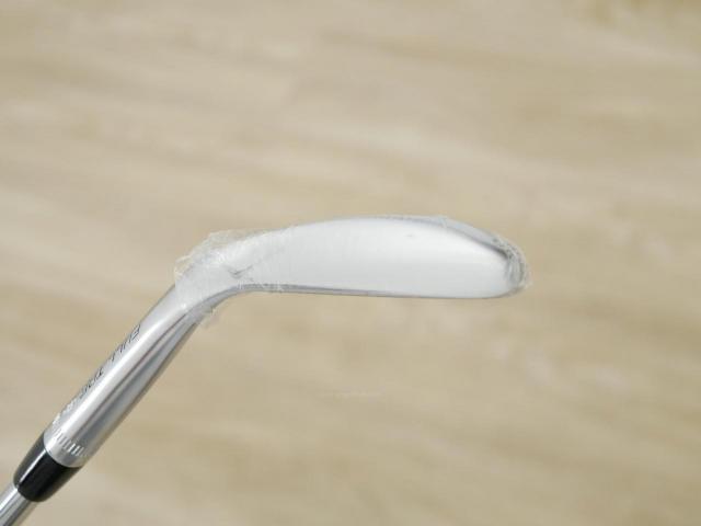 Wedge : Other : **ของใหม่ ยังไม่แกะพลาสติก** Wedge Callaway JAWS Full Toe Loft 58 ก้านเหล็ก Dynamic Gold S200