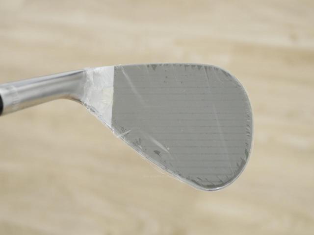 Wedge : Other : **ของใหม่ ยังไม่แกะพลาสติก** Wedge Callaway JAWS Full Toe Loft 58 ก้านเหล็ก Dynamic Gold S200