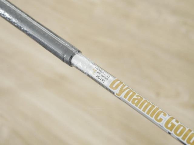 Wedge : Other : **ของใหม่ ยังไม่แกะพลาสติก** Wedge Callaway JAWS Full Toe Loft 58 ก้านเหล็ก Dynamic Gold S200