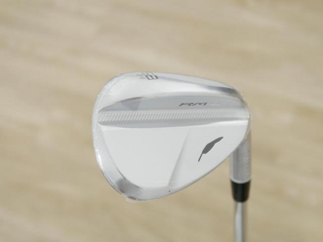 Wedge : Fourteen : **ของใหม่ ยังไม่แกะพลาสติก** Wedge Fourteen RM-a Forged (ออกปี 2024) Loft 58 ก้านเหล็ก Dynamic Gold S200
