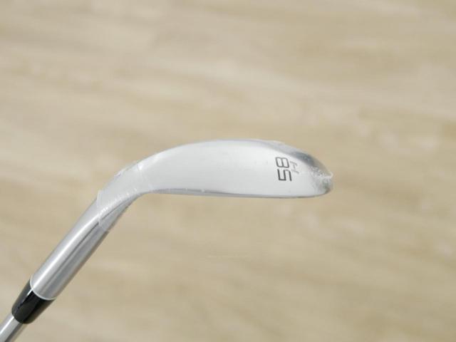 Wedge : Fourteen : **ของใหม่ ยังไม่แกะพลาสติก** Wedge Fourteen RM-a Forged (ออกปี 2024) Loft 58 ก้านเหล็ก Dynamic Gold S200