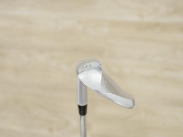 Wedge : Fourteen : **ของใหม่ ยังไม่แกะพลาสติก** Wedge Fourteen RM-a Forged (ออกปี 2024) Loft 58 ก้านเหล็ก Dynamic Gold S200