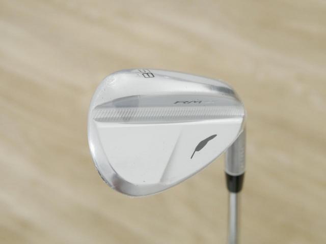Wedge : Fourteen : **ของใหม่ ยังไม่แกะพลาสติก** Wedge Fourteen RM-a Forged (ออกปี 2024) Loft 58 ก้านเหล็ก Dynamic Gold S200