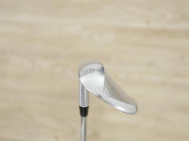 Wedge : Fourteen : **ของใหม่ ยังไม่แกะพลาสติก** Wedge Fourteen RM-a Forged (ออกปี 2024) Loft 58 ก้านเหล็ก Dynamic Gold S200
