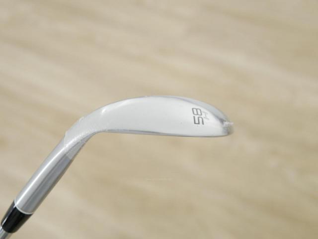 Wedge : Fourteen : **ของใหม่ ยังไม่แกะพลาสติก** Wedge Fourteen RM-a Forged (ออกปี 2024) Loft 58 ก้านเหล็ก Dynamic Gold S200