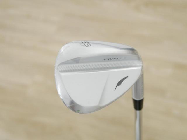 Wedge : Fourteen : **ของใหม่ ยังไม่แกะพลาสติก** Wedge Fourteen RM-a Forged (ออกปี 2024) Loft 58 ก้านเหล็ก Dynamic Gold S200