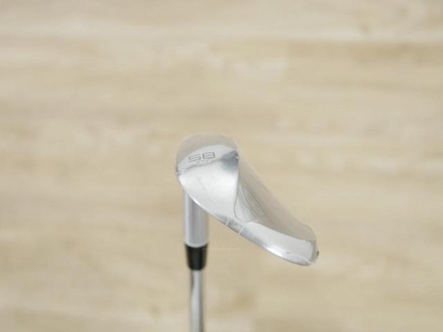 Wedge : Fourteen : **ของใหม่ ยังไม่แกะพลาสติก** Wedge Fourteen RM-a Forged (ออกปี 2024) Loft 58 ก้านเหล็ก Dynamic Gold S200
