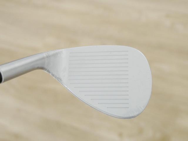 Wedge : Fourteen : **ของใหม่ ยังไม่แกะพลาสติก** Wedge Fourteen RM-a Forged (ออกปี 2024) Loft 58 ก้านเหล็ก Dynamic Gold S200