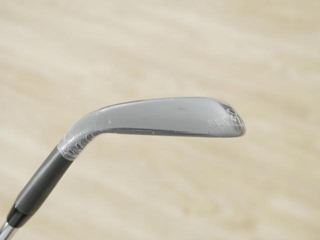 Wedge : Other : **ของใหม่ ยังไม่แกะพลาสติก** Wedge Ping S159 (ออกปี 2024) Loft 50 ก้านเหล็ก NS Pro 850 NEO Flex S