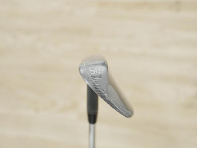 Wedge : Other : **ของใหม่ ยังไม่แกะพลาสติก** Wedge Ping S159 (ออกปี 2024) Loft 50 ก้านเหล็ก NS Pro 850 NEO Flex S