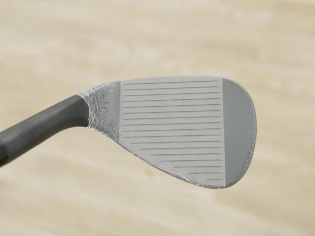 Wedge : Other : **ของใหม่ ยังไม่แกะพลาสติก** Wedge Ping S159 (ออกปี 2024) Loft 50 ก้านเหล็ก NS Pro 850 NEO Flex S