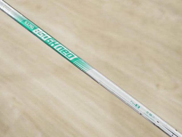 Wedge : Other : **ของใหม่ ยังไม่แกะพลาสติก** Wedge Ping S159 (ออกปี 2024) Loft 50 ก้านเหล็ก NS Pro 850 NEO Flex S