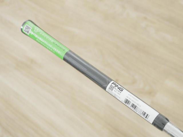Wedge : Other : **ของใหม่ ยังไม่แกะพลาสติก** Wedge Ping S159 (ออกปี 2024) Loft 50 ก้านเหล็ก NS Pro 850 NEO Flex S