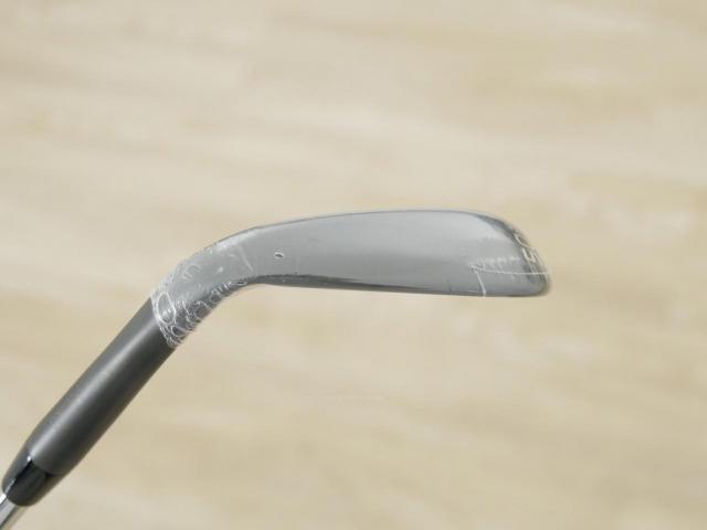 Wedge : Other : **ของใหม่ ยังไม่แกะพลาสติก** Wedge Ping S159 (ออกปี 2024) Loft 50 ก้านเหล็ก NS Pro 850 NEO Flex S