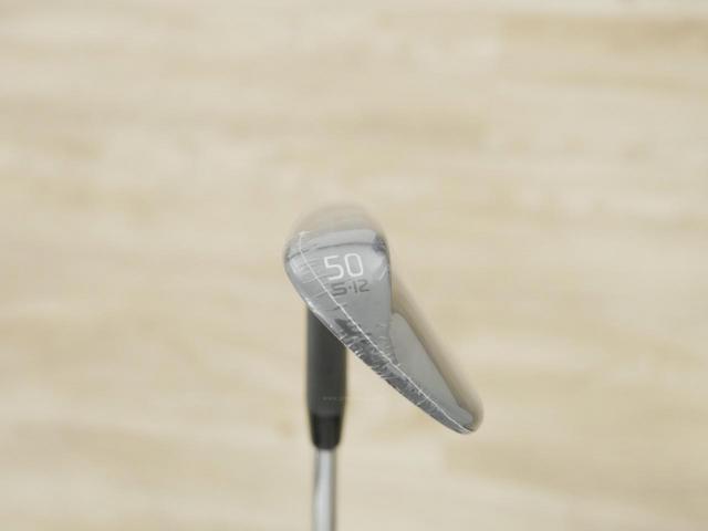 Wedge : Other : **ของใหม่ ยังไม่แกะพลาสติก** Wedge Ping S159 (ออกปี 2024) Loft 50 ก้านเหล็ก NS Pro 850 NEO Flex S