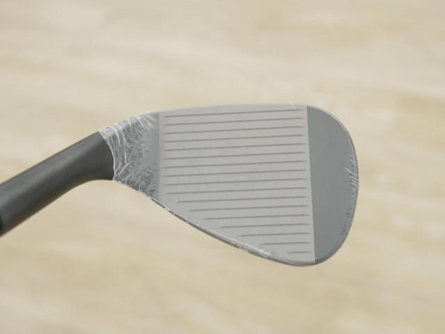 Wedge : Other : **ของใหม่ ยังไม่แกะพลาสติก** Wedge Ping S159 (ออกปี 2024) Loft 50 ก้านเหล็ก NS Pro 850 NEO Flex S