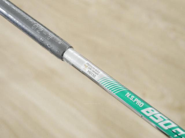 Wedge : Other : **ของใหม่ ยังไม่แกะพลาสติก** Wedge Ping S159 (ออกปี 2024) Loft 50 ก้านเหล็ก NS Pro 850 NEO Flex S