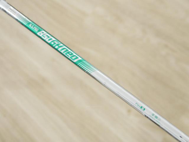 Wedge : Other : **ของใหม่ ยังไม่แกะพลาสติก** Wedge Ping S159 (ออกปี 2024) Loft 50 ก้านเหล็ก NS Pro 850 NEO Flex S