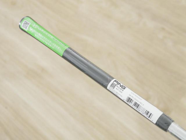 Wedge : Other : **ของใหม่ ยังไม่แกะพลาสติก** Wedge Ping S159 (ออกปี 2024) Loft 50 ก้านเหล็ก NS Pro 850 NEO Flex S