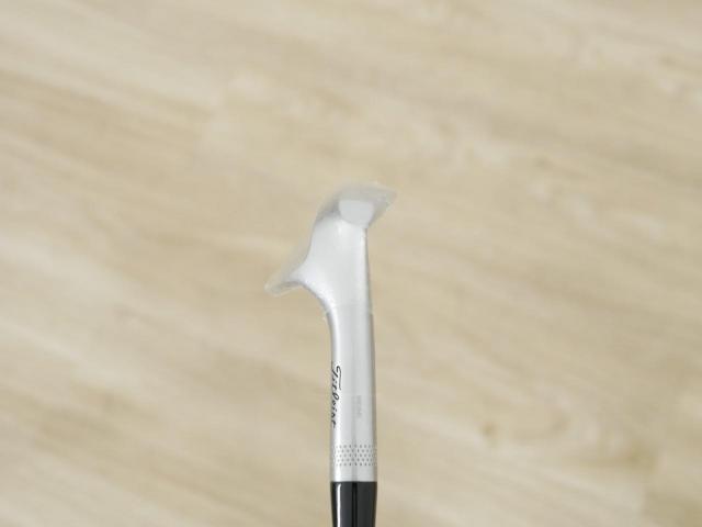 Wedge : Other : **ของใหม่ ยังไม่แกะพลาสติก** Wedge Titleist Vokey Forged (ปี 2025 ตัวท็อป Japan Spec) Loft 56 ก้านเหล็ก NS Pro 950 NEO Flex S