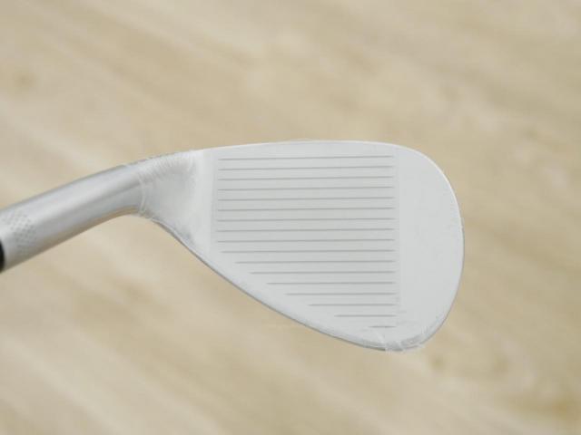 Wedge : Other : **ของใหม่ ยังไม่แกะพลาสติก** Wedge Titleist Vokey Forged (ปี 2025 ตัวท็อป Japan Spec) Loft 56 ก้านเหล็ก NS Pro 950 NEO Flex S