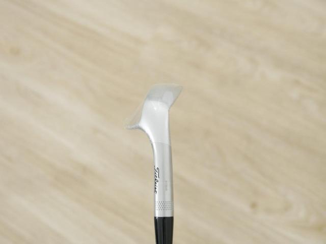 Wedge : Other : **ของใหม่ ยังไม่แกะพลาสติก** Wedge Titleist Vokey Forged (ปี 2025 ตัวท็อป Japan Spec) Loft 60 ก้านเหล็ก NS Pro 950 NEO Flex S