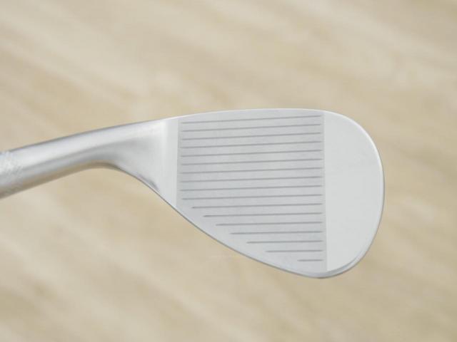 Wedge : Other : Wedge Callaway Opus Platinum Loft 58 ก้านเหล็ก Dynamic Gold S200