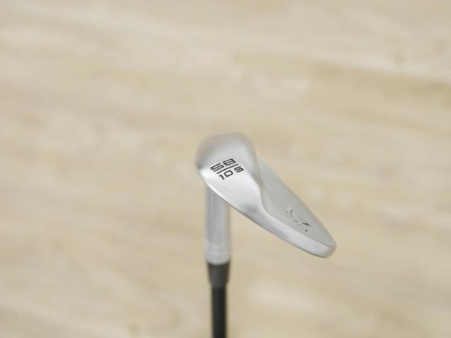 Wedge : Other : Wedge Callaway Opus Platinum Loft 58 ก้านเหล็ก Dynamic Gold S200