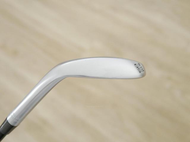 Wedge : Other : Wedge Callaway Opus Platinum Loft 58 ก้านเหล็ก Dynamic Gold S200