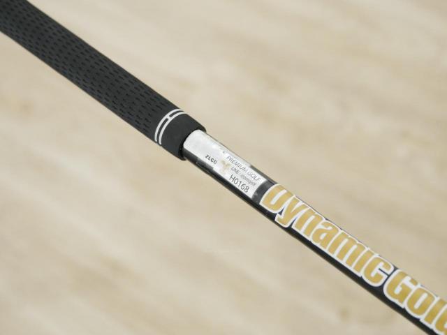 Wedge : Other : Wedge Callaway Opus Platinum Loft 58 ก้านเหล็ก Dynamic Gold S200